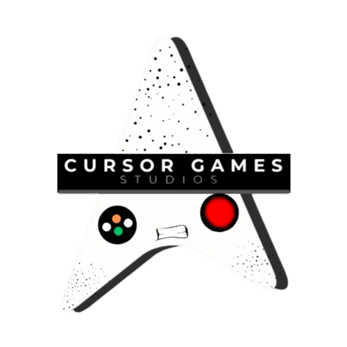 Cursor Games