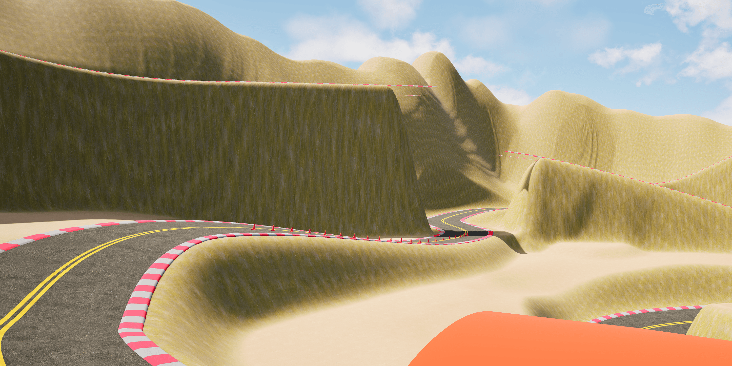 Drift