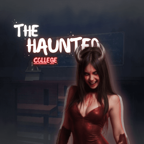 The Haunted College: Now Launched on Google Play!