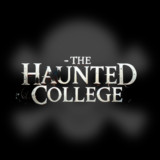 The Haunted College
