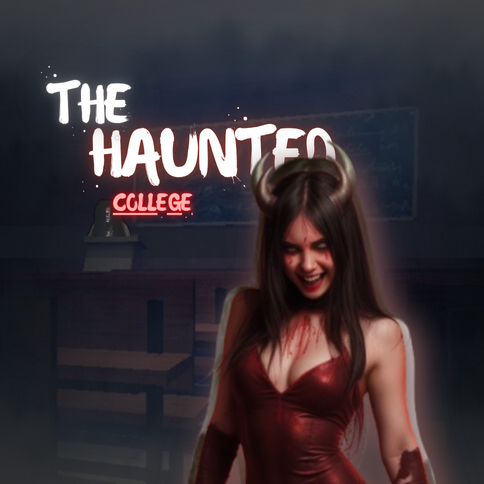 The Haunted College: Now Launched on Google Play!
